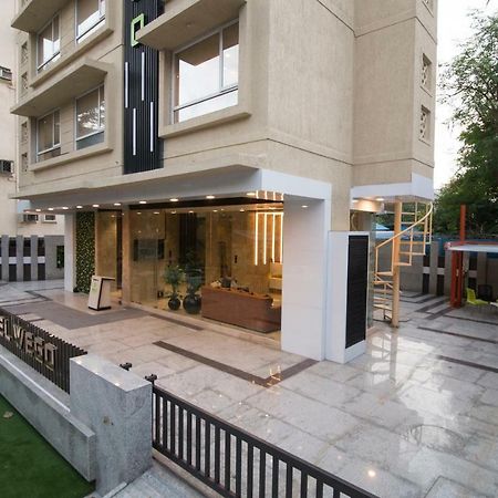 Hotel Wego Мумбаї Екстер'єр фото