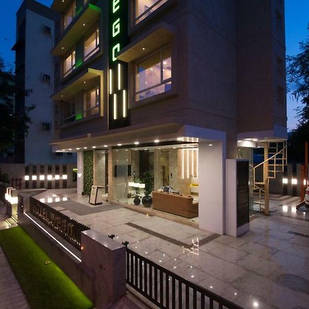 Hotel Wego Мумбаї Екстер'єр фото