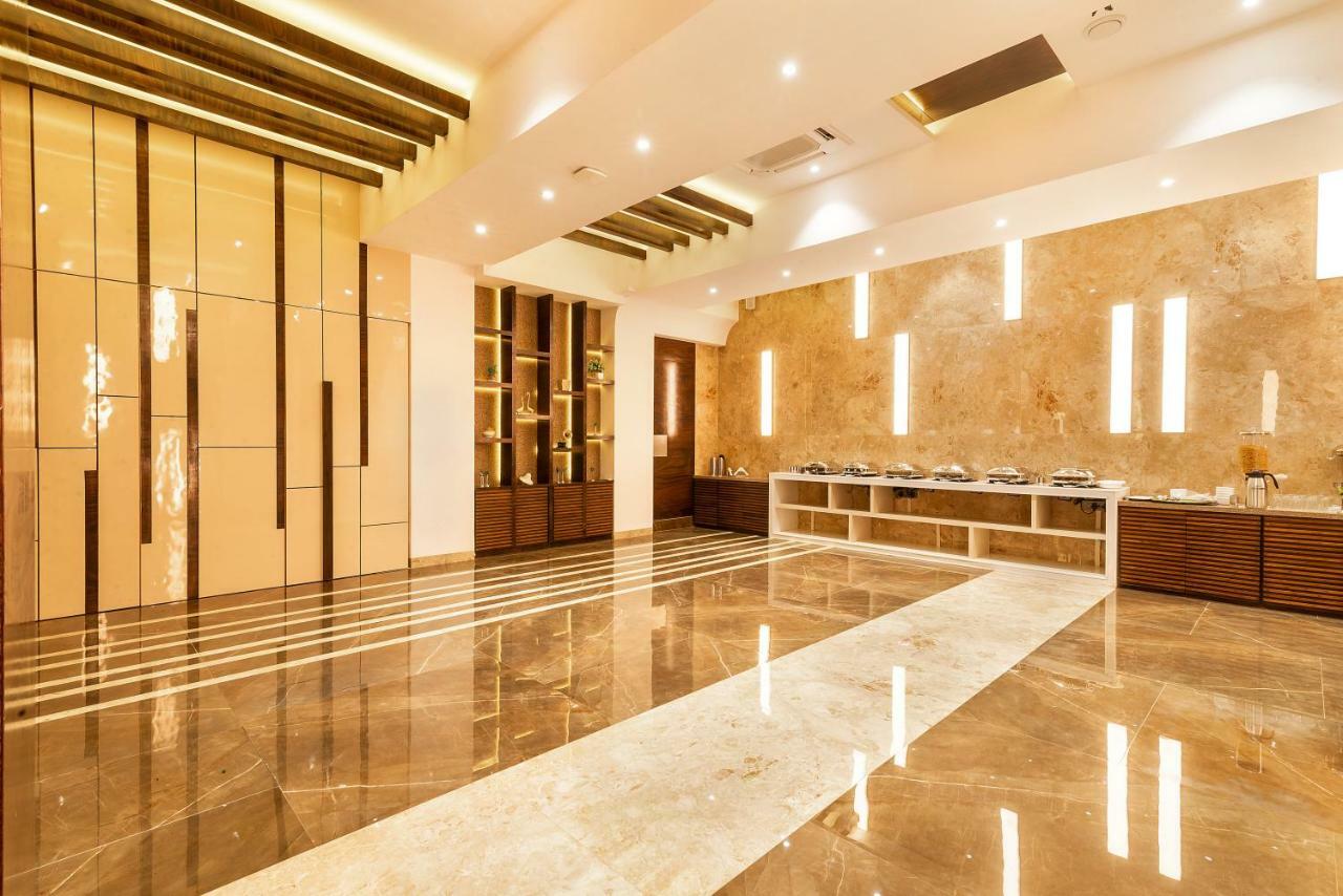 Hotel Wego Мумбаї Екстер'єр фото