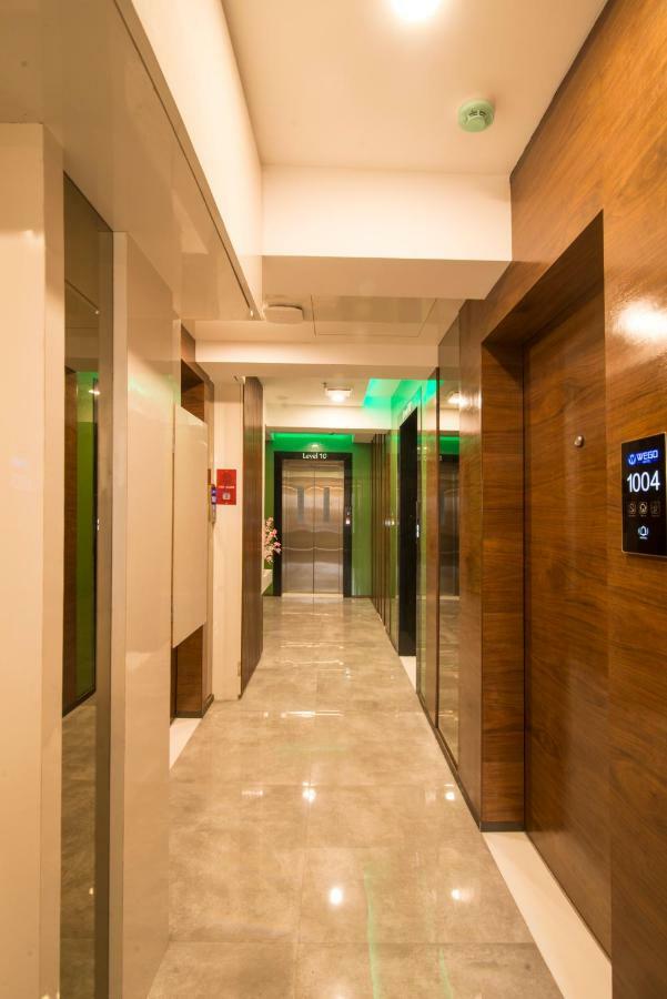 Hotel Wego Мумбаї Екстер'єр фото