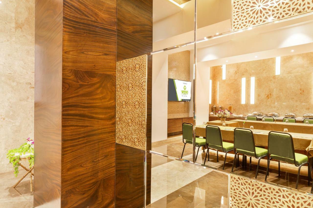 Hotel Wego Мумбаї Екстер'єр фото