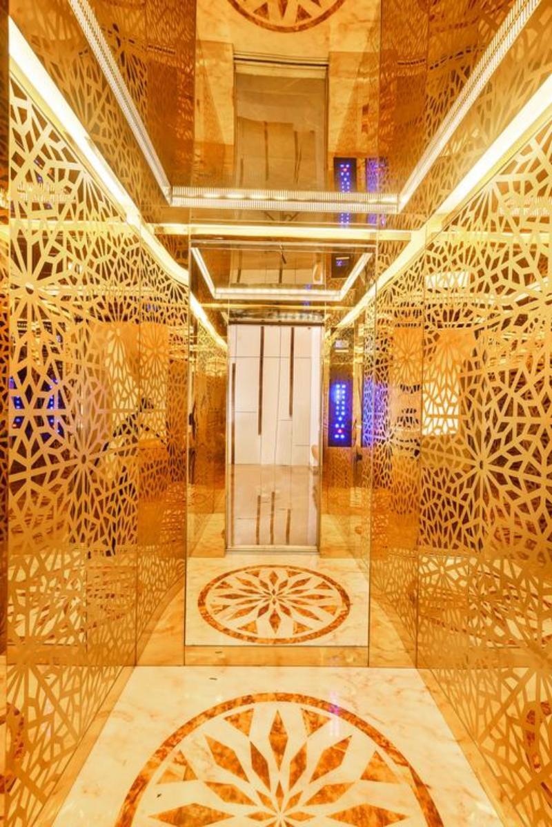 Hotel Wego Мумбаї Екстер'єр фото