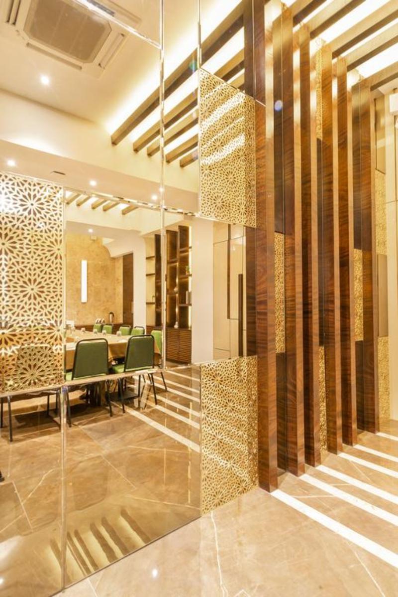 Hotel Wego Мумбаї Екстер'єр фото