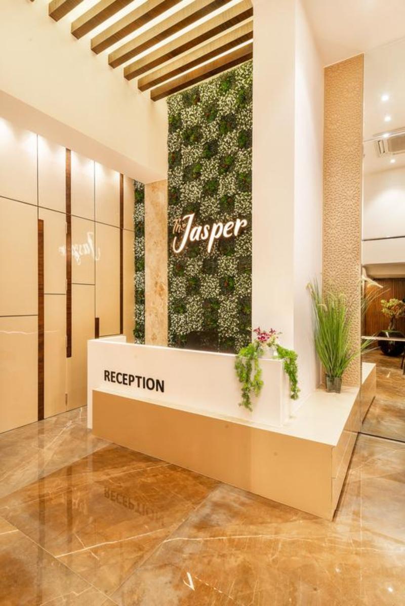 Hotel Wego Мумбаї Екстер'єр фото