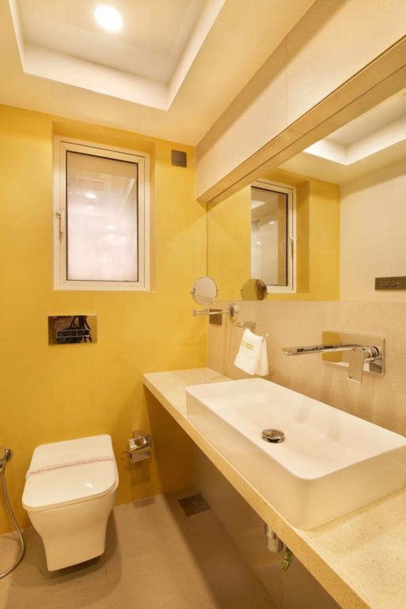Hotel Wego Мумбаї Екстер'єр фото