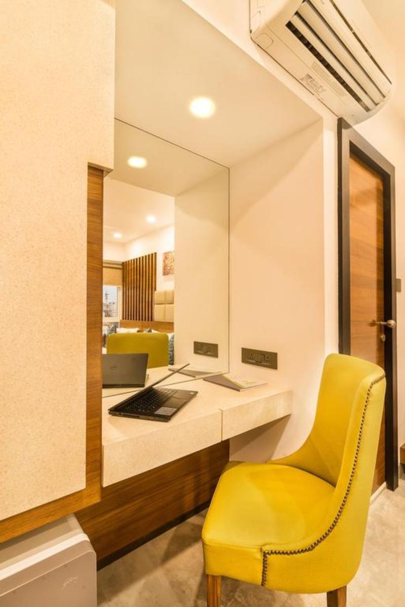 Hotel Wego Мумбаї Екстер'єр фото