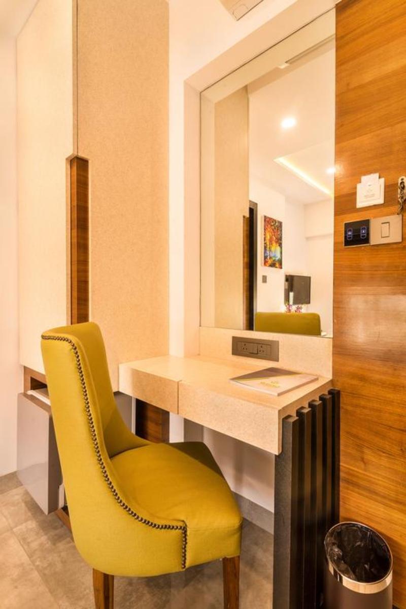 Hotel Wego Мумбаї Екстер'єр фото