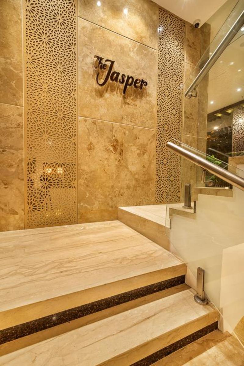Hotel Wego Мумбаї Екстер'єр фото